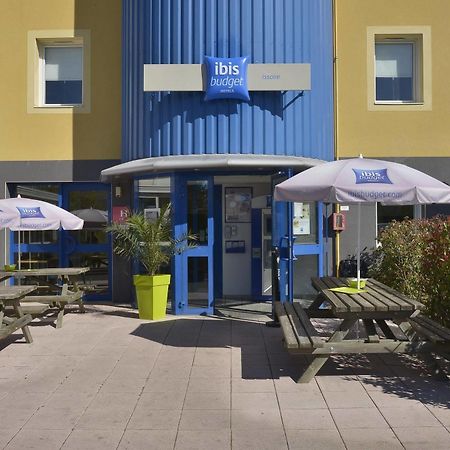 Ibis Budget Issoire Luaran gambar