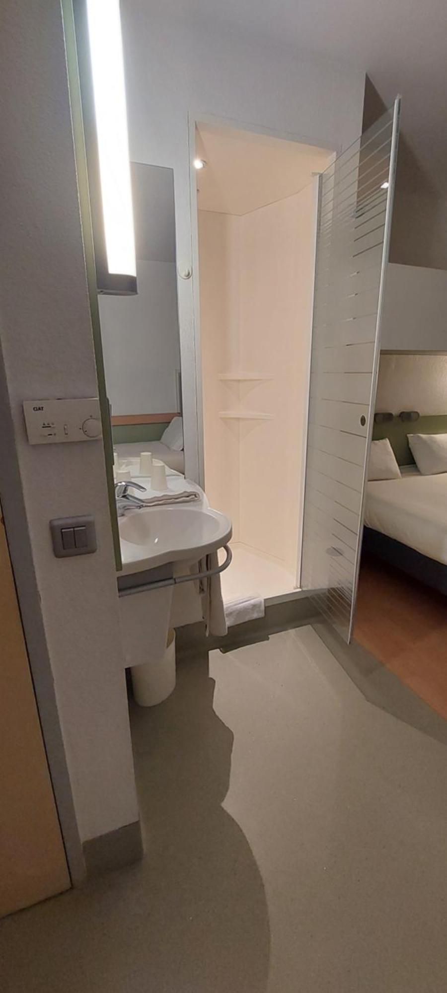 Ibis Budget Issoire Luaran gambar