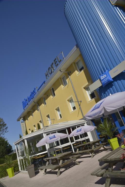 Ibis Budget Issoire Luaran gambar