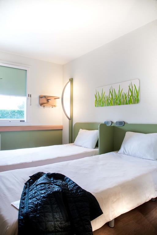 Ibis Budget Issoire Luaran gambar