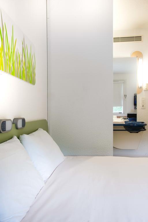 Ibis Budget Issoire Luaran gambar