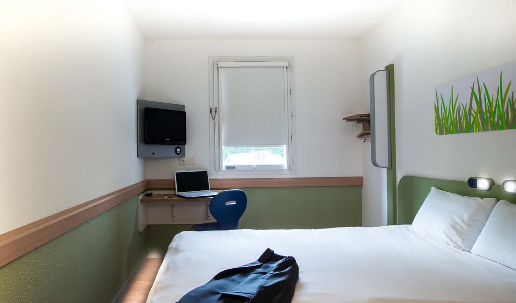 Ibis Budget Issoire Luaran gambar