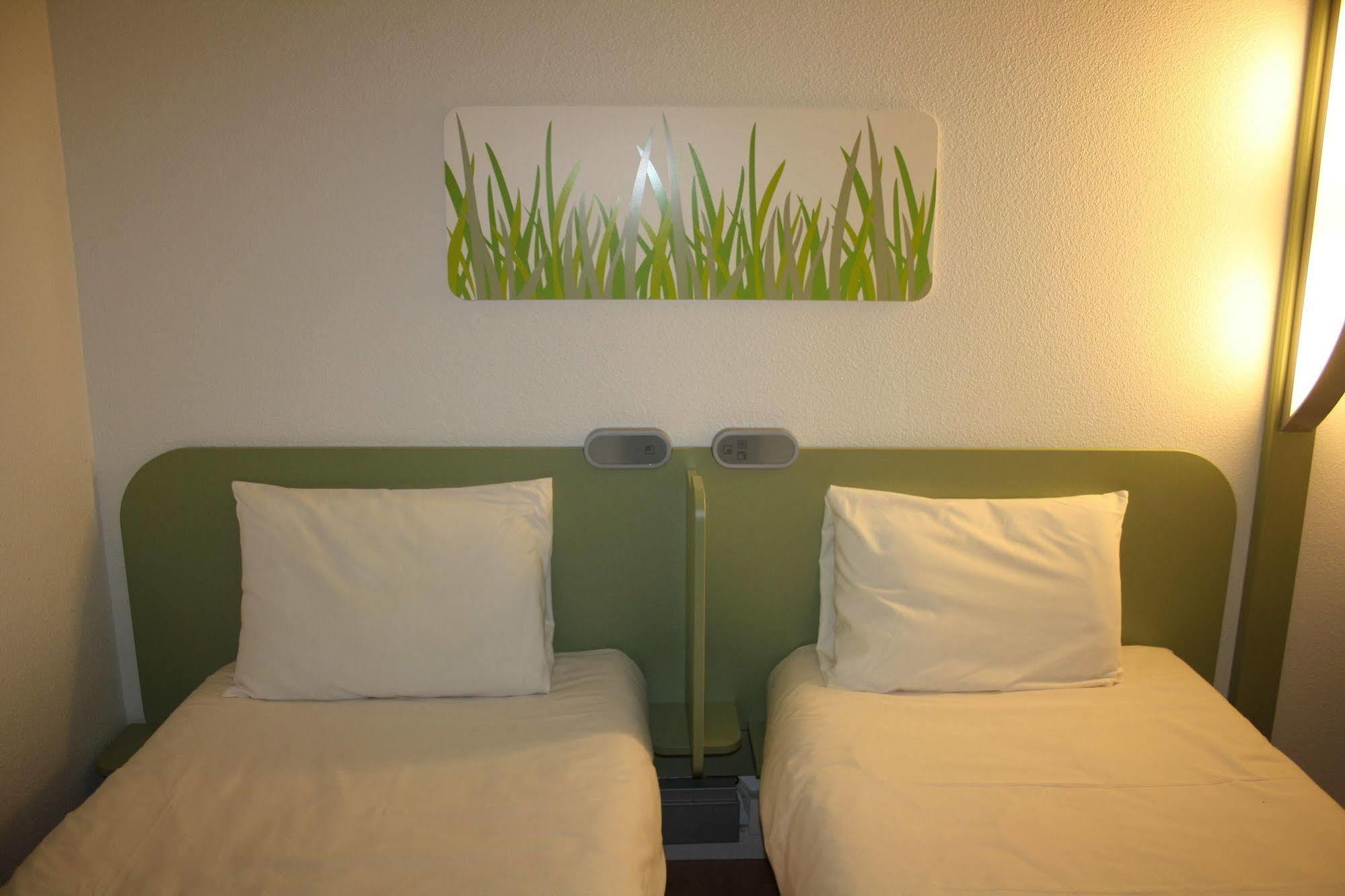 Ibis Budget Issoire Luaran gambar