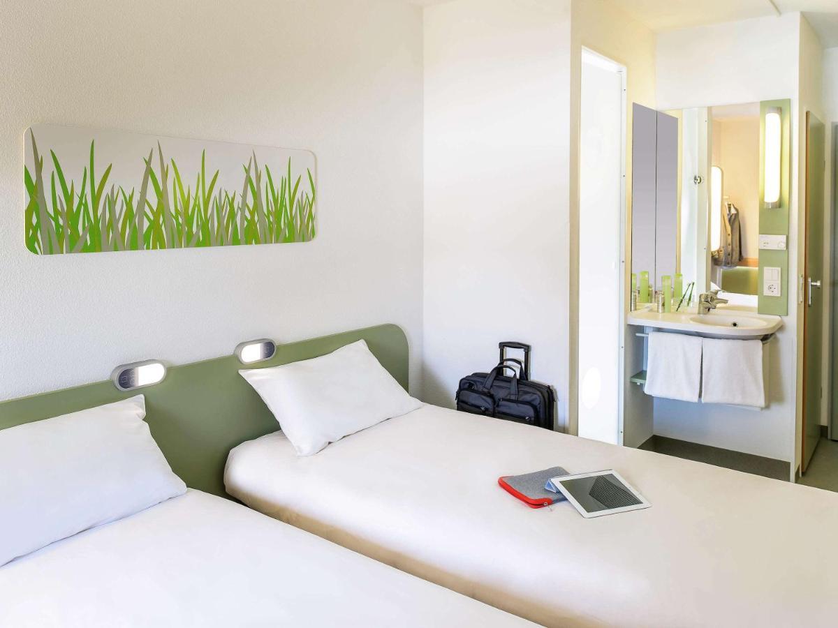 Ibis Budget Issoire Luaran gambar