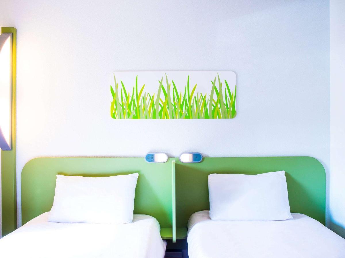 Ibis Budget Issoire Luaran gambar