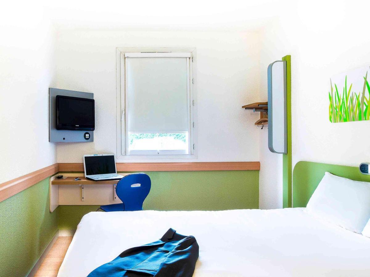 Ibis Budget Issoire Luaran gambar