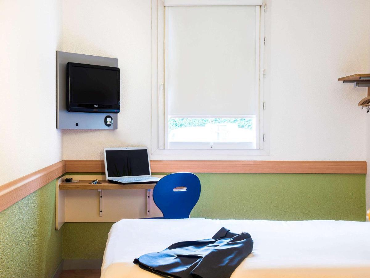 Ibis Budget Issoire Luaran gambar