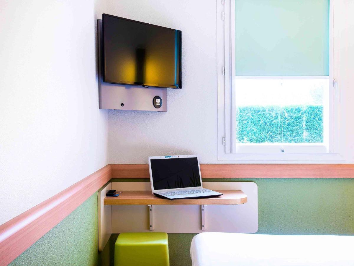 Ibis Budget Issoire Luaran gambar