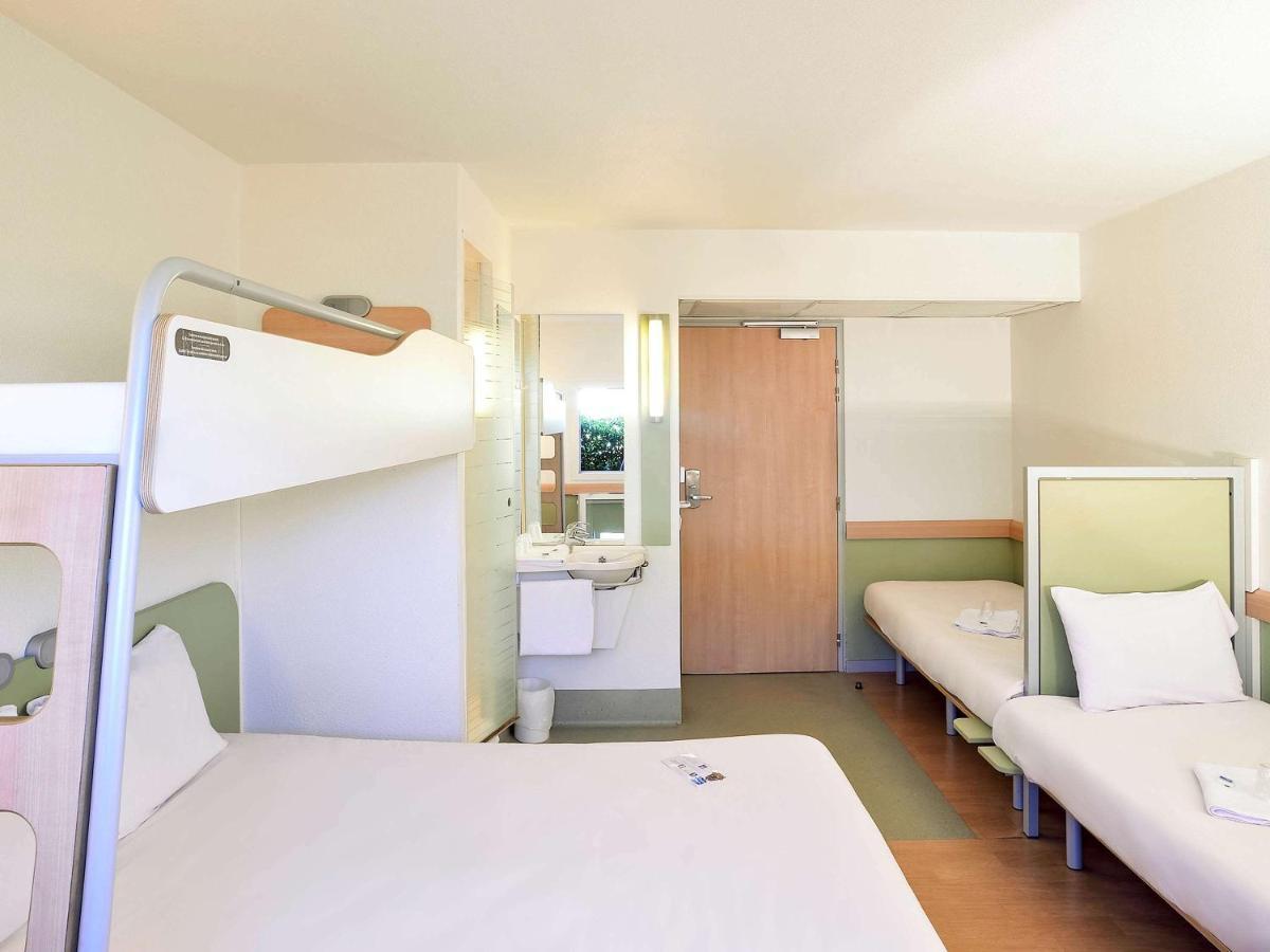 Ibis Budget Issoire Luaran gambar