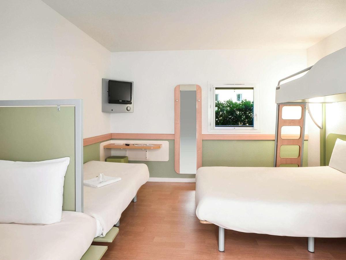 Ibis Budget Issoire Luaran gambar