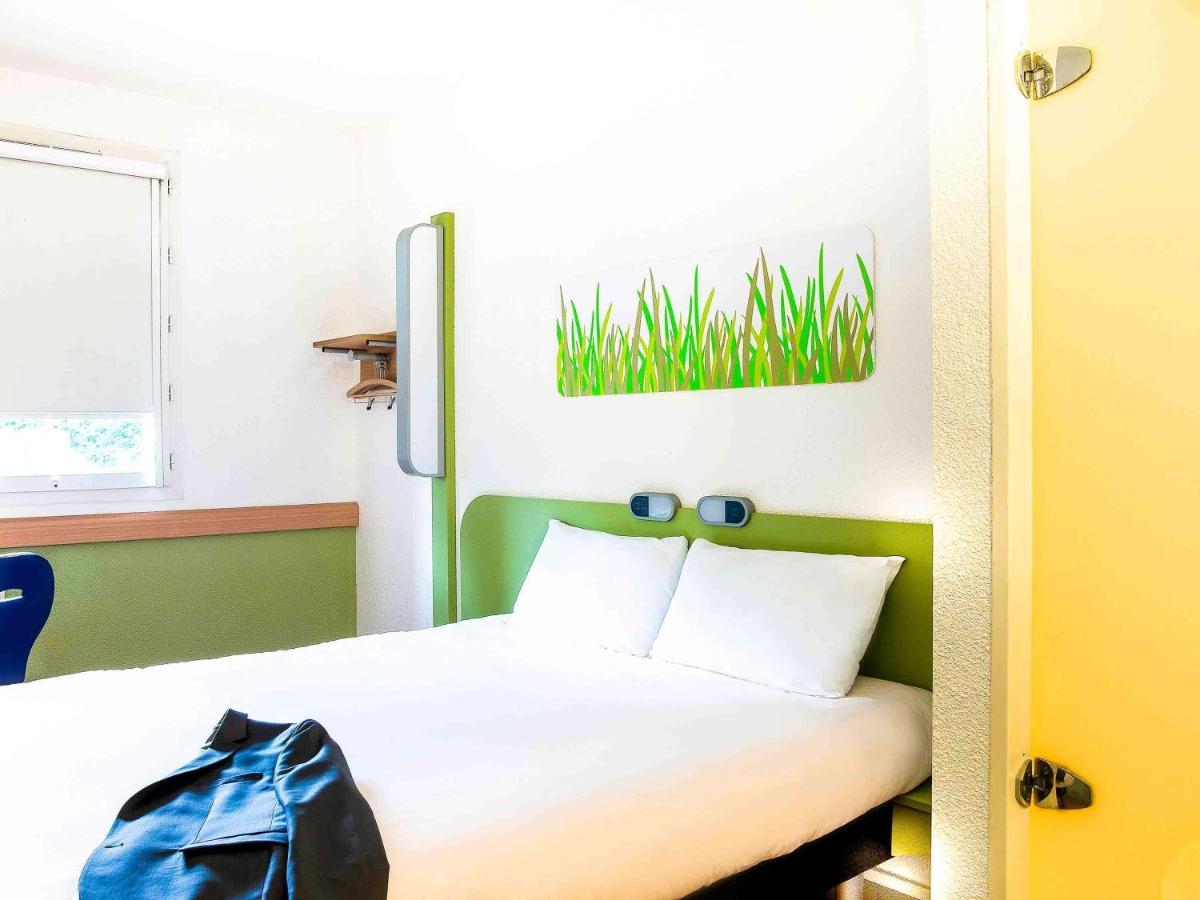 Ibis Budget Issoire Luaran gambar
