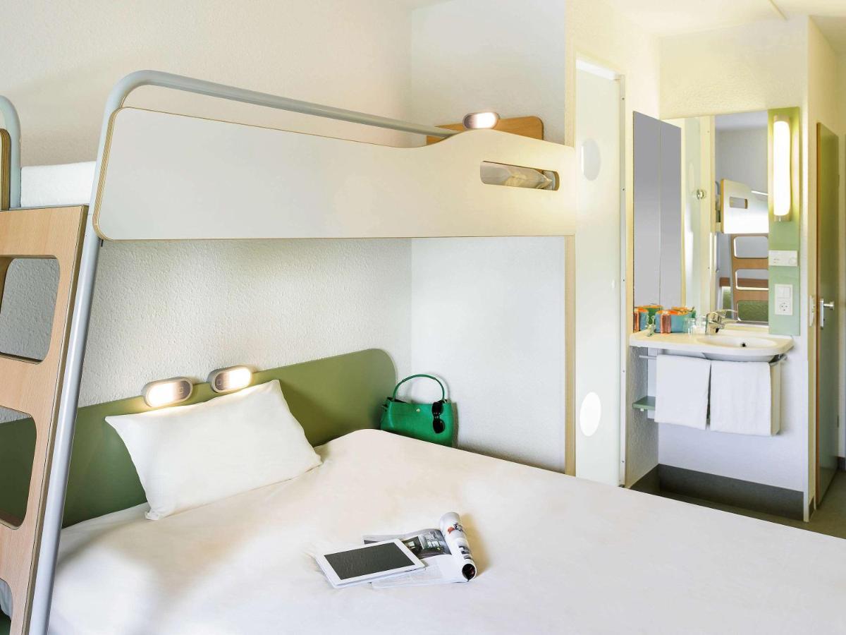 Ibis Budget Issoire Luaran gambar