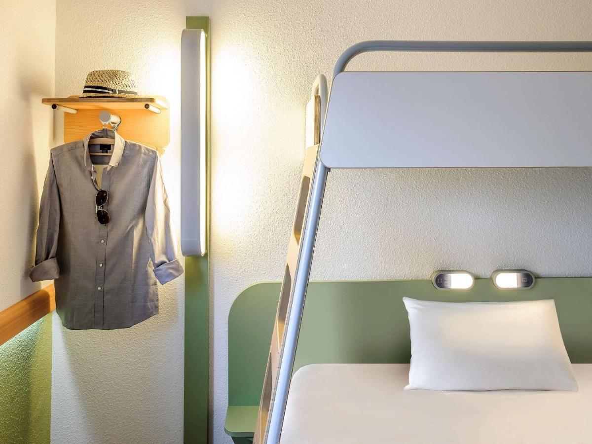 Ibis Budget Issoire Luaran gambar