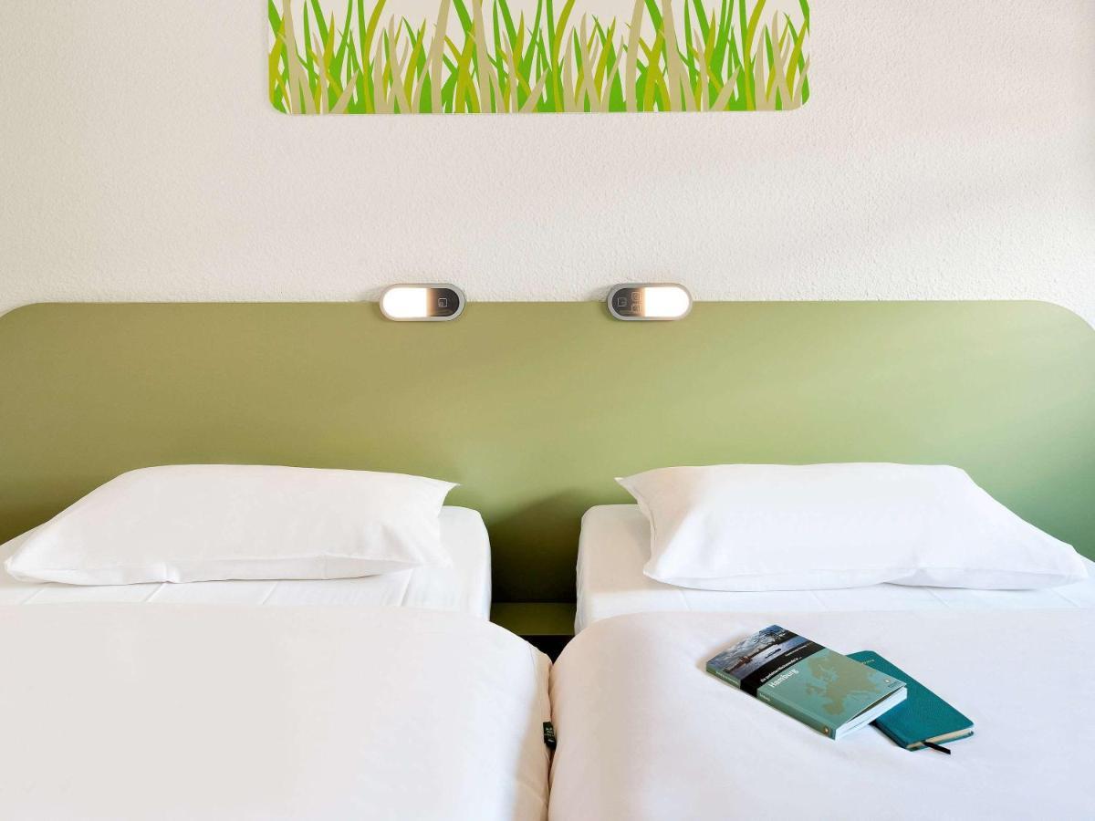 Ibis Budget Issoire Luaran gambar