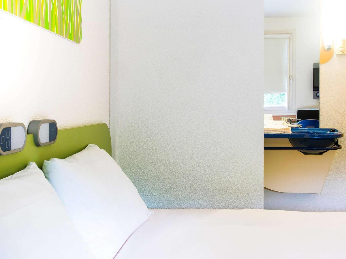 Ibis Budget Issoire Luaran gambar