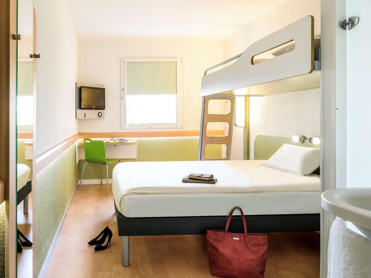 Ibis Budget Issoire Luaran gambar