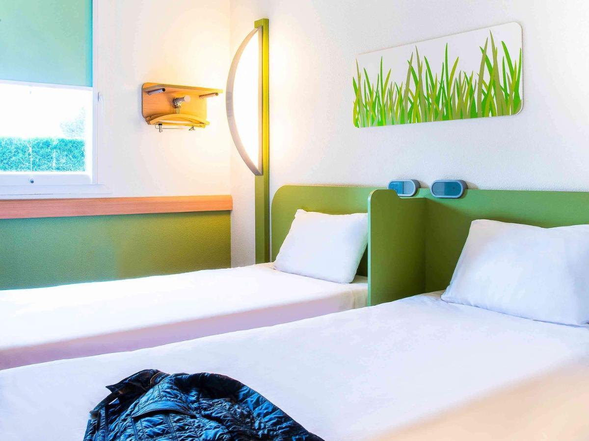 Ibis Budget Issoire Luaran gambar